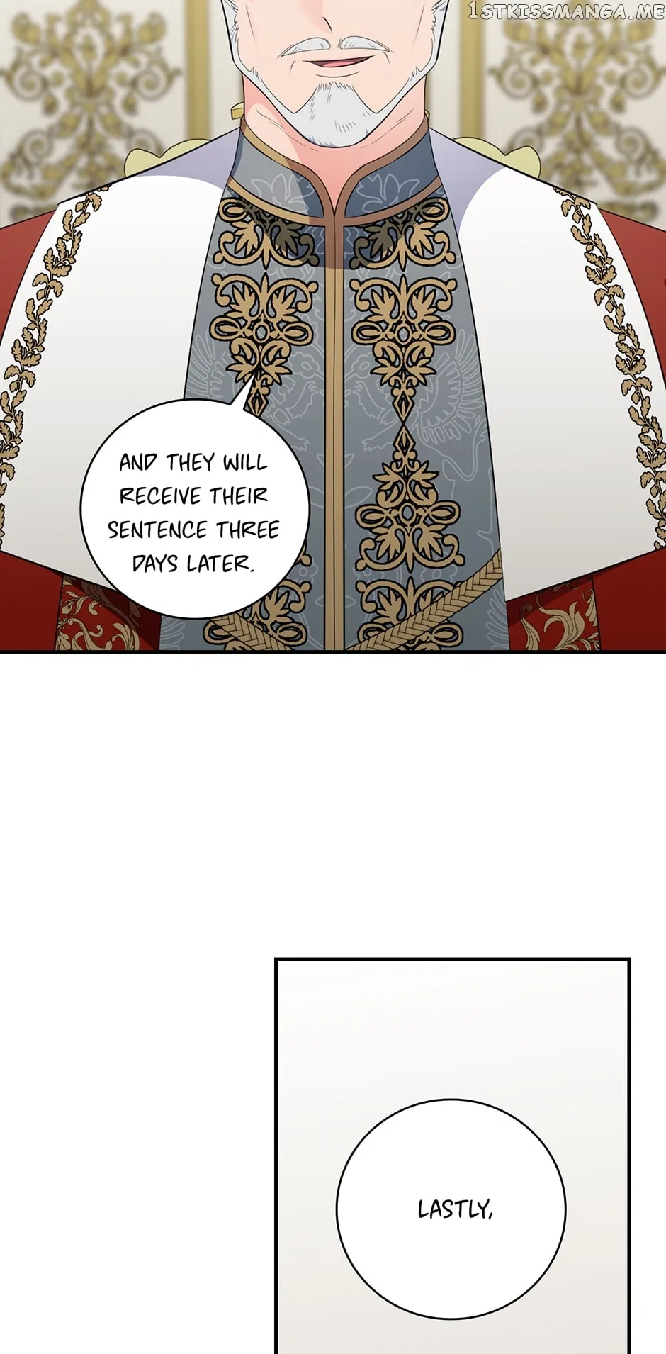 The Duchess of the Glass Greenhouse Chapter 96 – Page 6