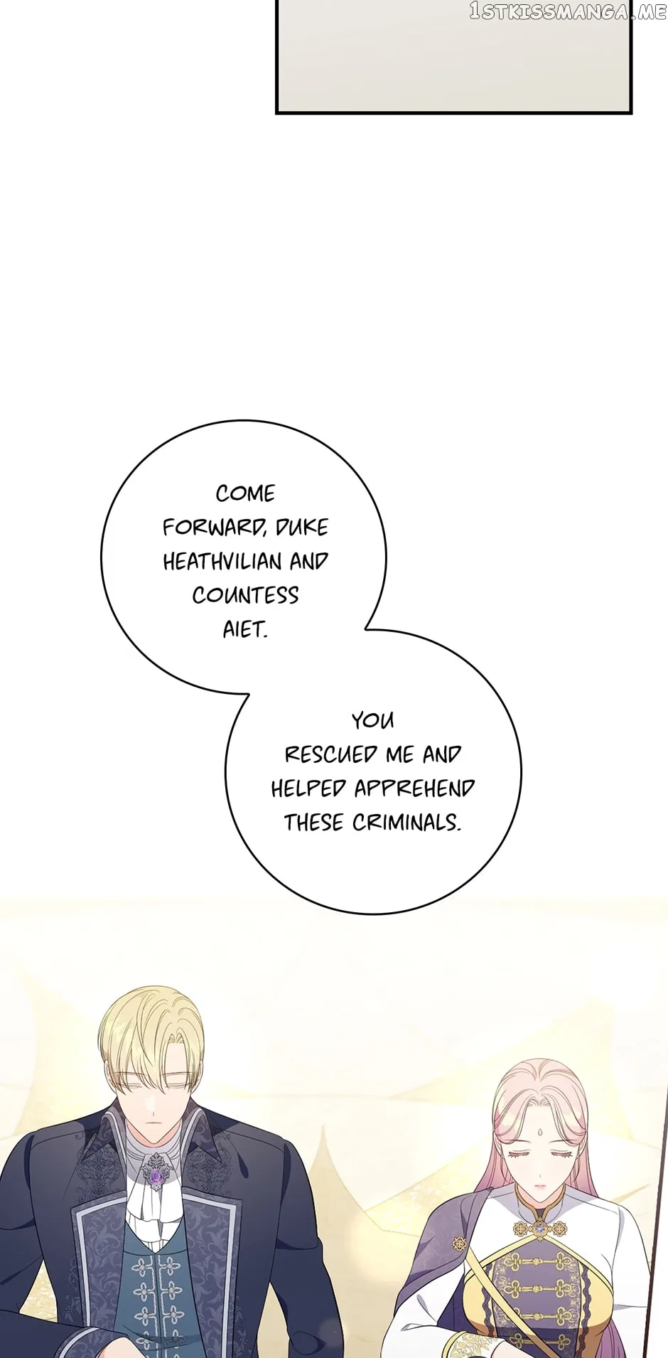 The Duchess of the Glass Greenhouse Chapter 96 – Page 7