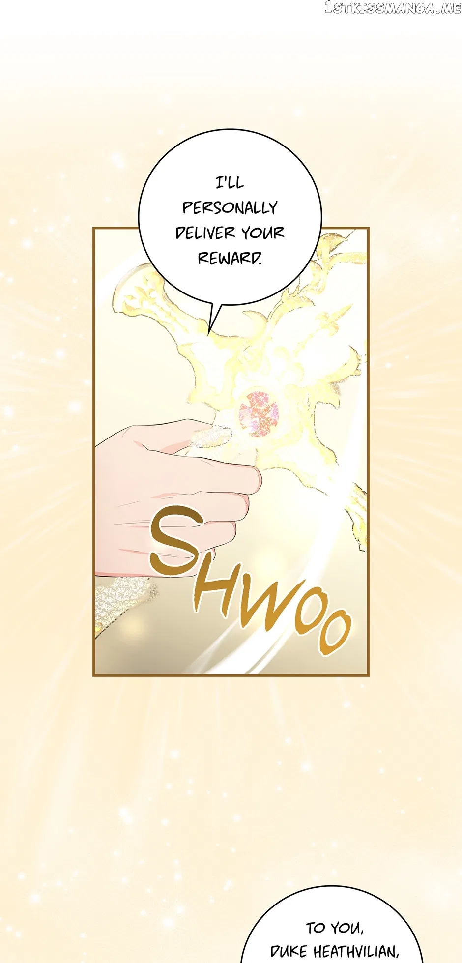The Duchess of the Glass Greenhouse Chapter 96 – Page 9