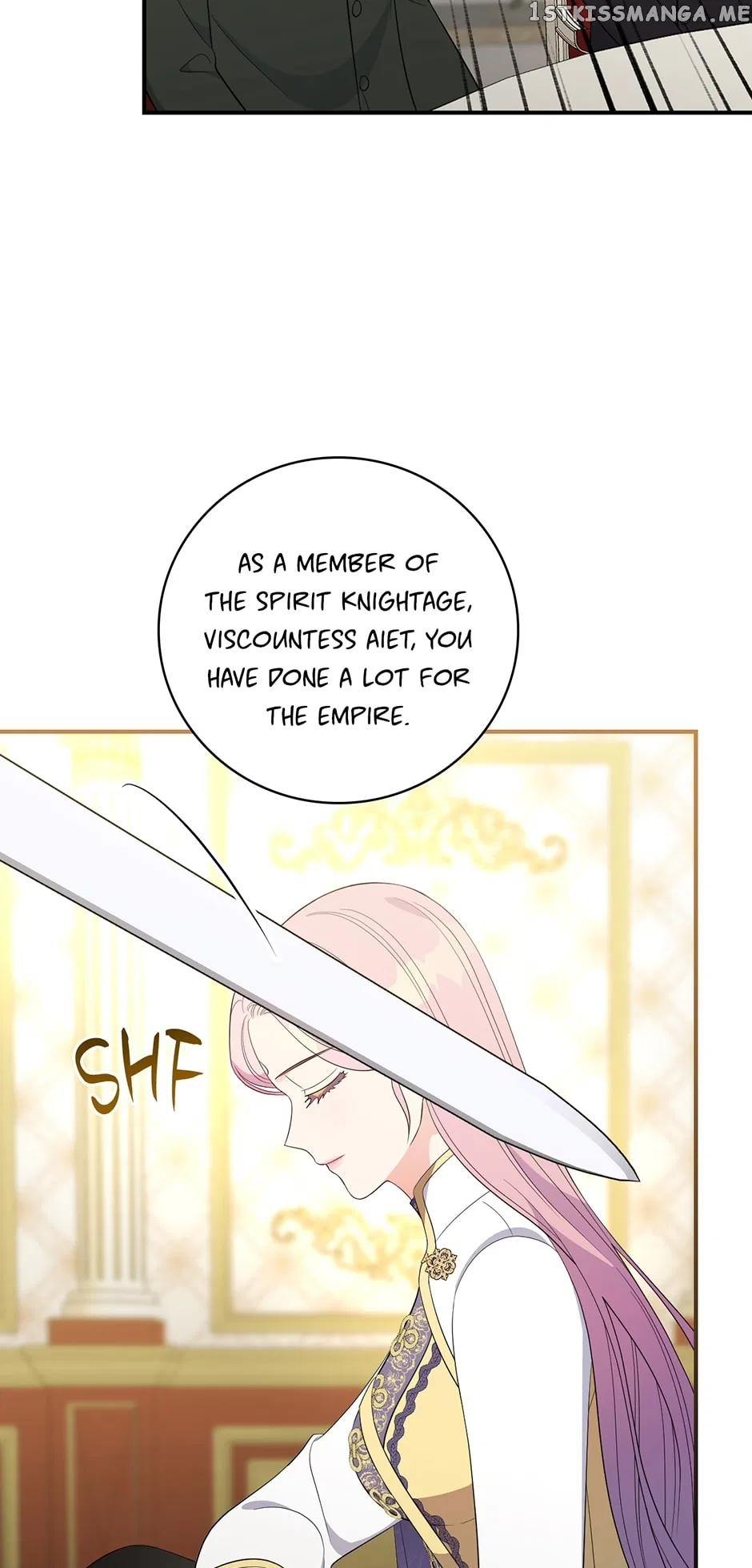 The Duchess of the Glass Greenhouse Chapter 96 – Page 12