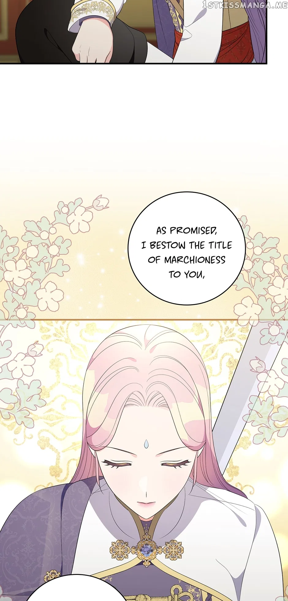 The Duchess of the Glass Greenhouse Chapter 96 – Page 13