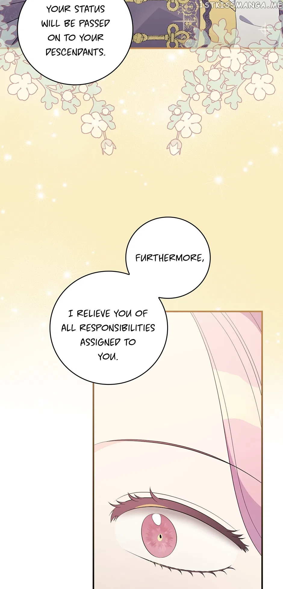 The Duchess of the Glass Greenhouse Chapter 96 – Page 14