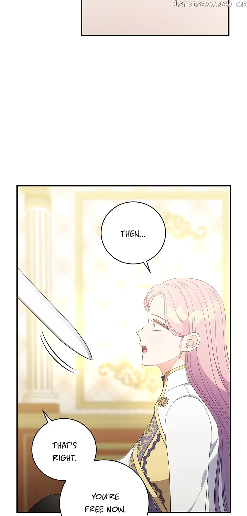 The Duchess of the Glass Greenhouse Chapter 96 – Page 15