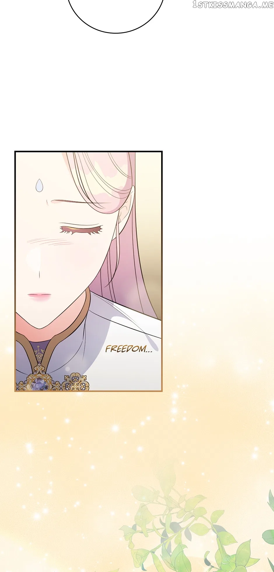 The Duchess of the Glass Greenhouse Chapter 96 – Page 16
