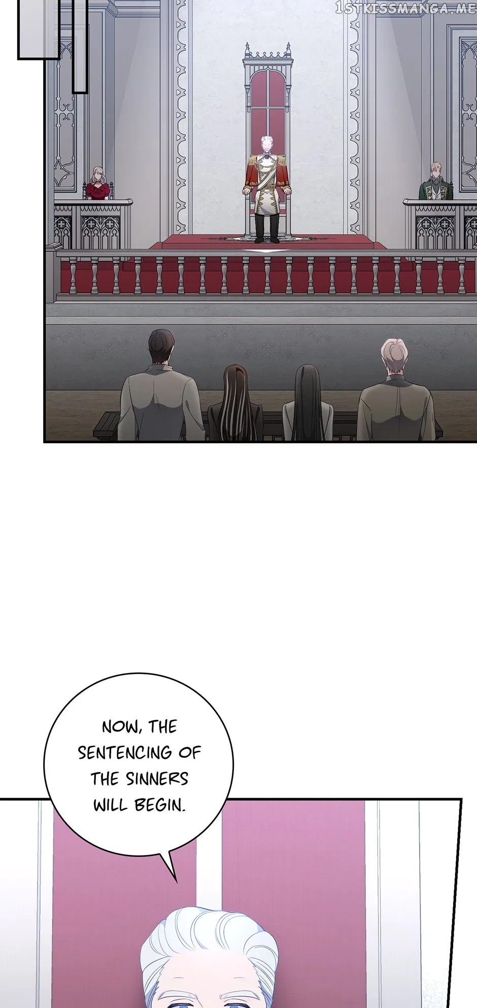 The Duchess of the Glass Greenhouse Chapter 96 – Page 20
