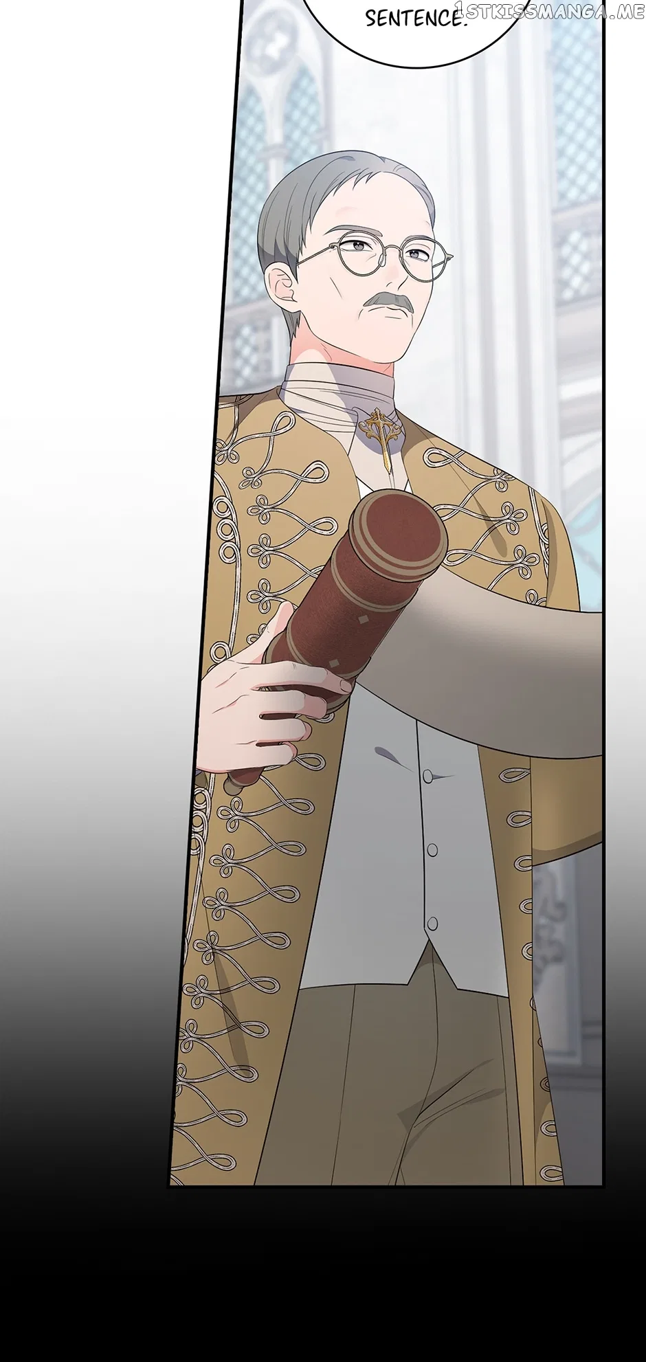 The Duchess of the Glass Greenhouse Chapter 96 – Page 22