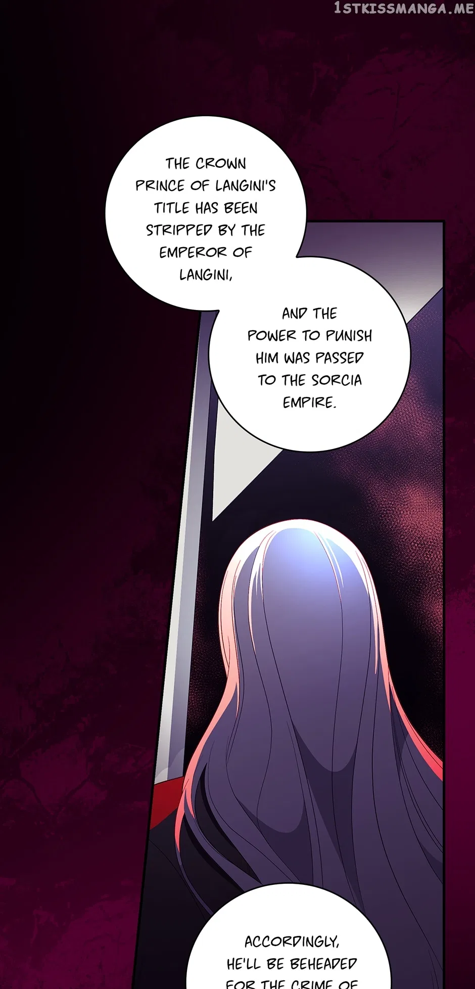 The Duchess of the Glass Greenhouse Chapter 96 – Page 25