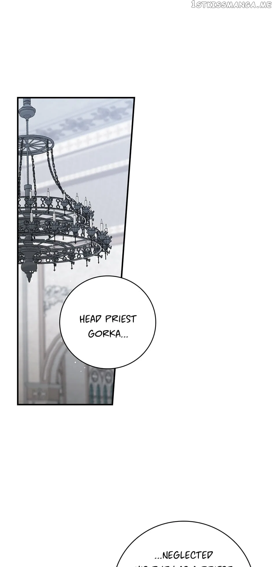 The Duchess of the Glass Greenhouse Chapter 96 – Page 31