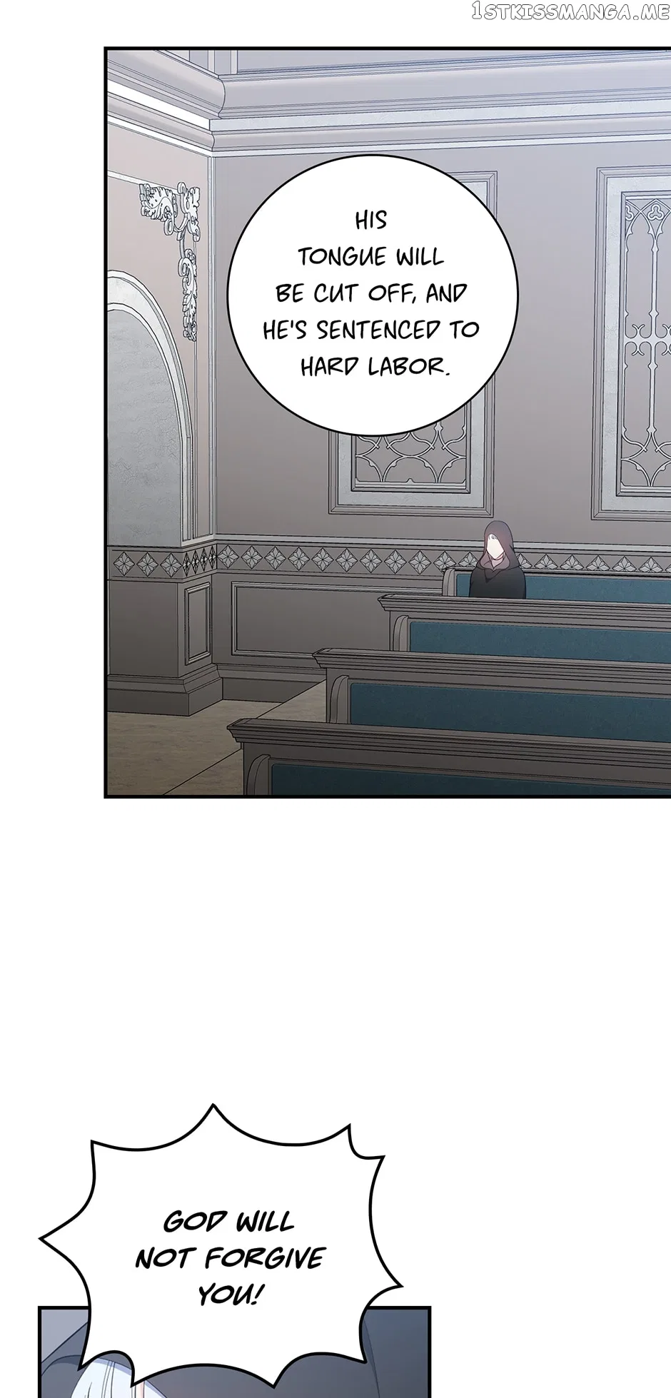 The Duchess of the Glass Greenhouse Chapter 96 – Page 33