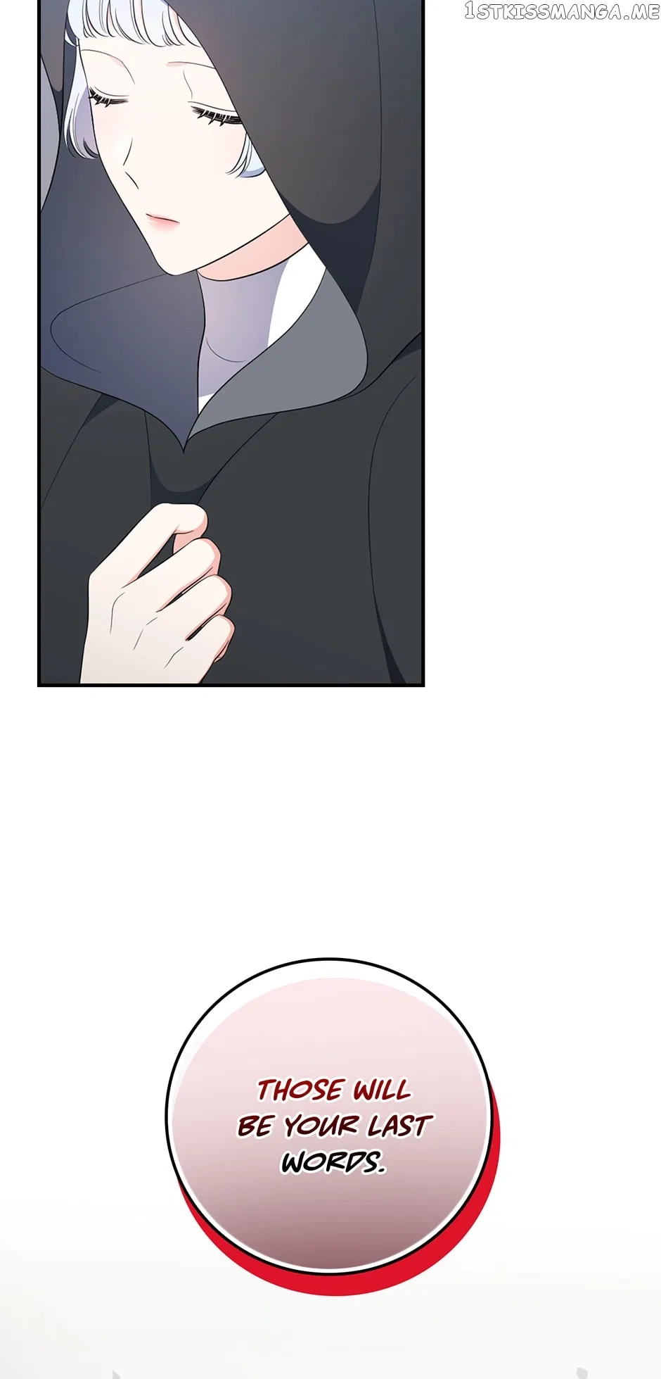 The Duchess of the Glass Greenhouse Chapter 96 – Page 34