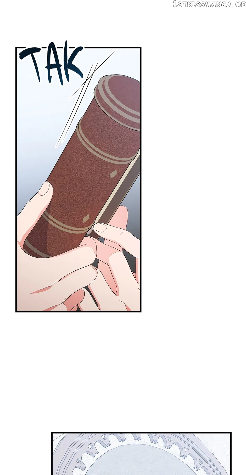 The Duchess of the Glass Greenhouse Chapter 96 – Page 37