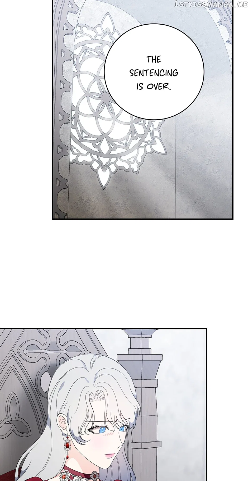 The Duchess of the Glass Greenhouse Chapter 96 – Page 38