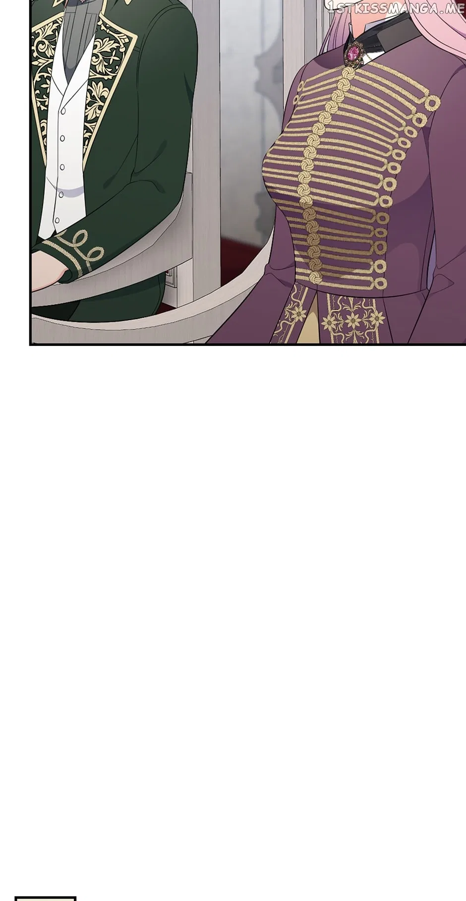 The Duchess of the Glass Greenhouse Chapter 96 – Page 40