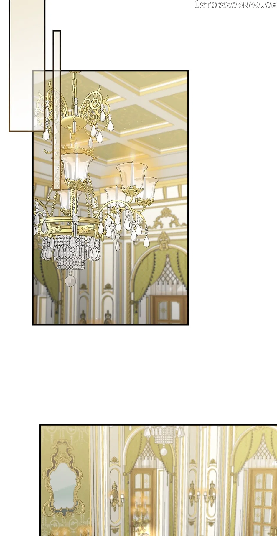 The Duchess of the Glass Greenhouse Chapter 96 – Page 41