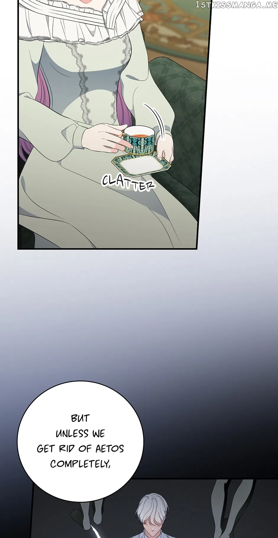 The Duchess of the Glass Greenhouse Chapter 96 – Page 43