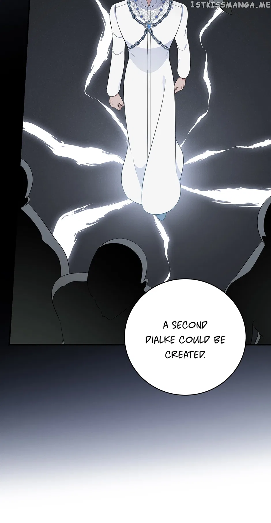 The Duchess of the Glass Greenhouse Chapter 96 – Page 44