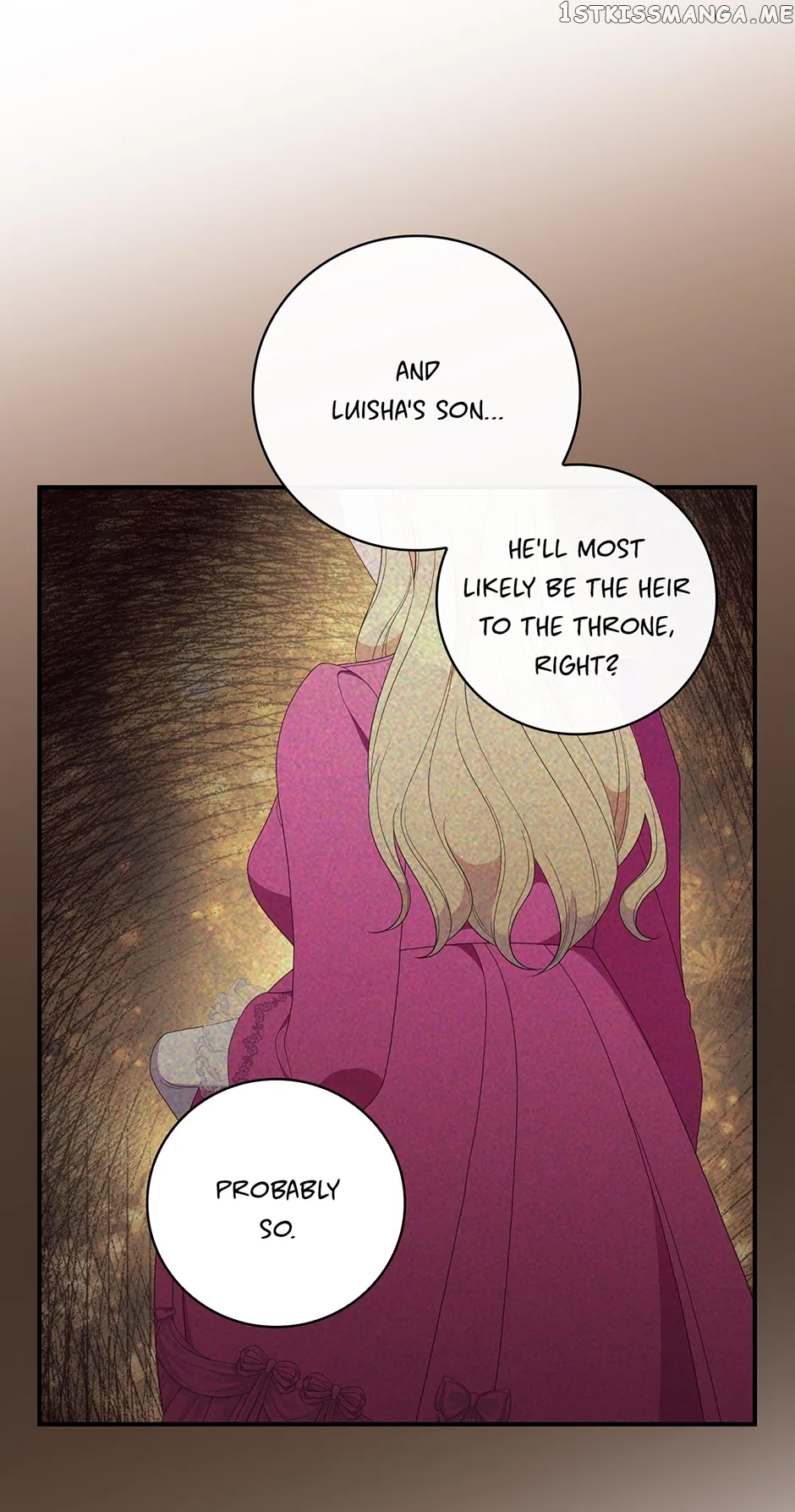 The Duchess of the Glass Greenhouse Chapter 96 – Page 46