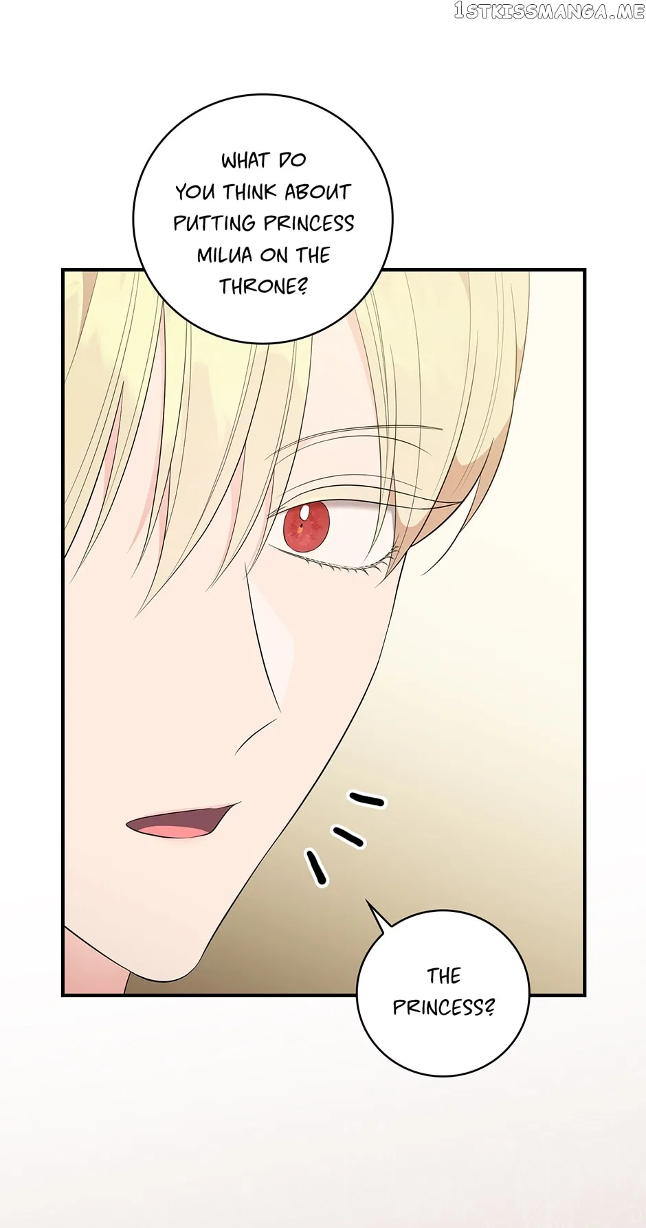 The Duchess of the Glass Greenhouse Chapter 96 – Page 48