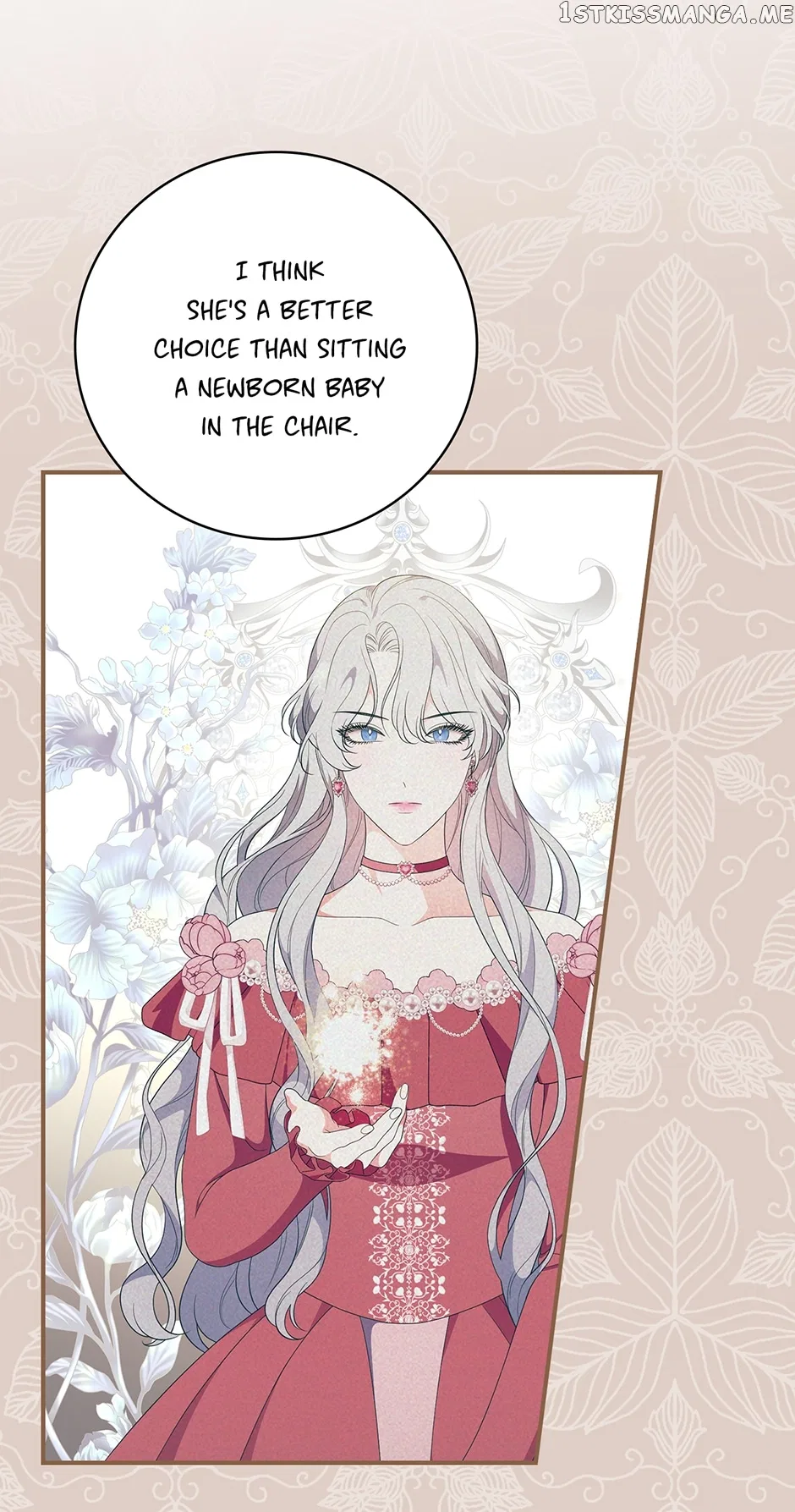 The Duchess of the Glass Greenhouse Chapter 96 – Page 49