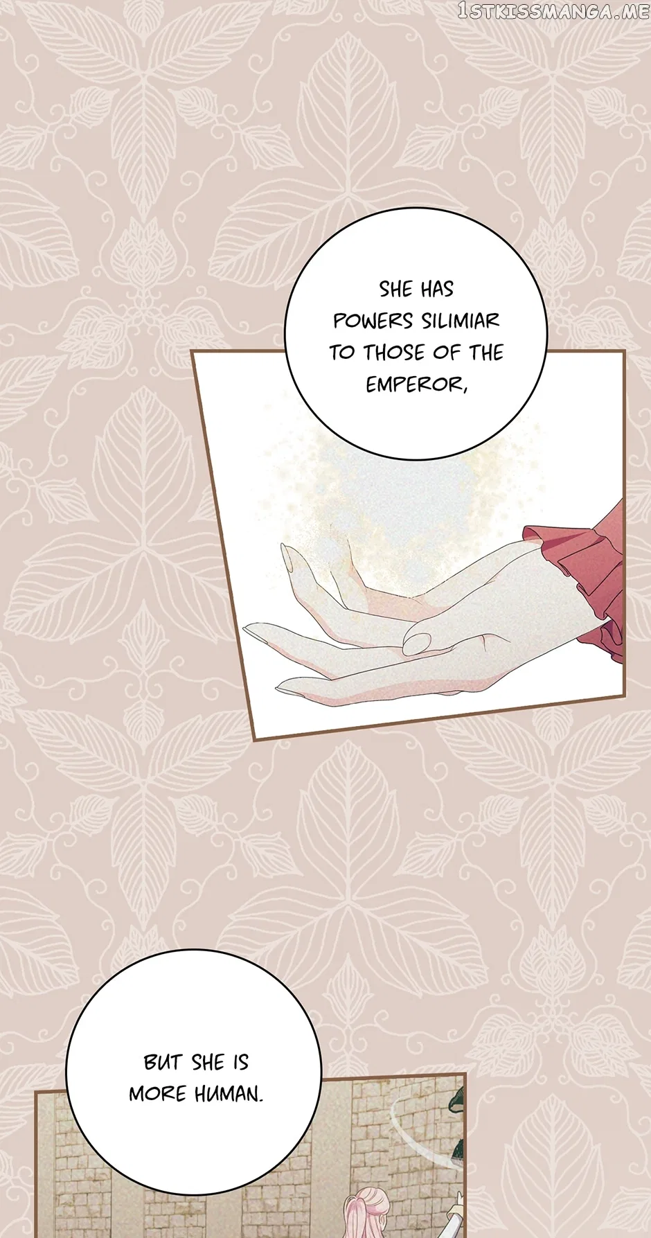 The Duchess of the Glass Greenhouse Chapter 96 – Page 50