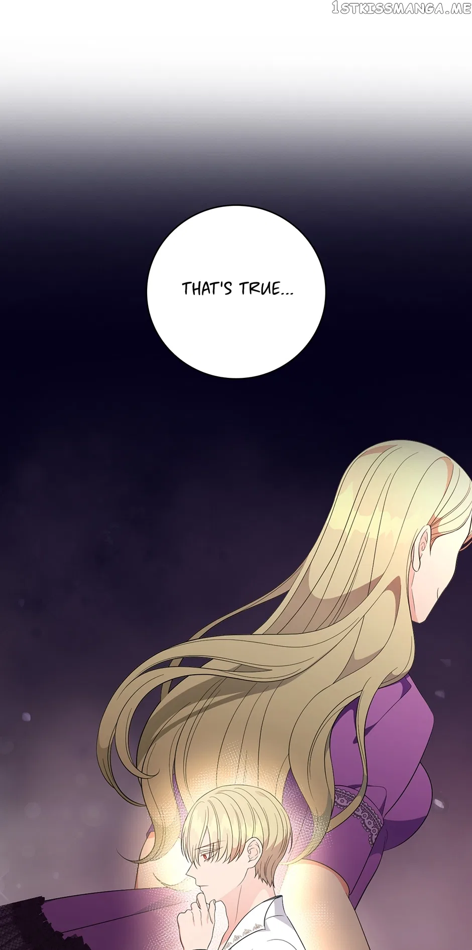 The Duchess of the Glass Greenhouse Chapter 96 – Page 54
