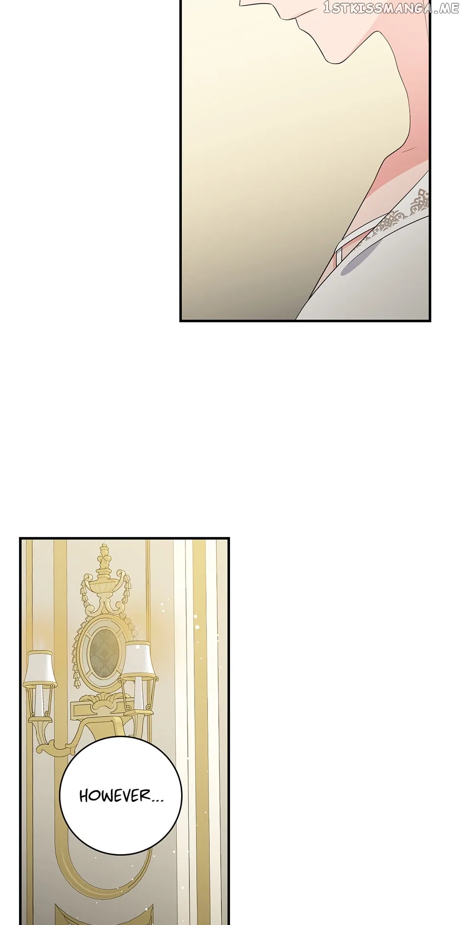 The Duchess of the Glass Greenhouse Chapter 96 – Page 56