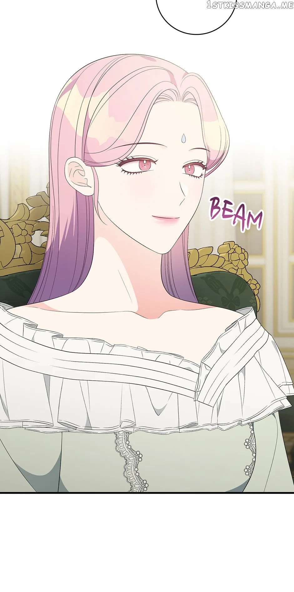 The Duchess of the Glass Greenhouse Chapter 96 – Page 60