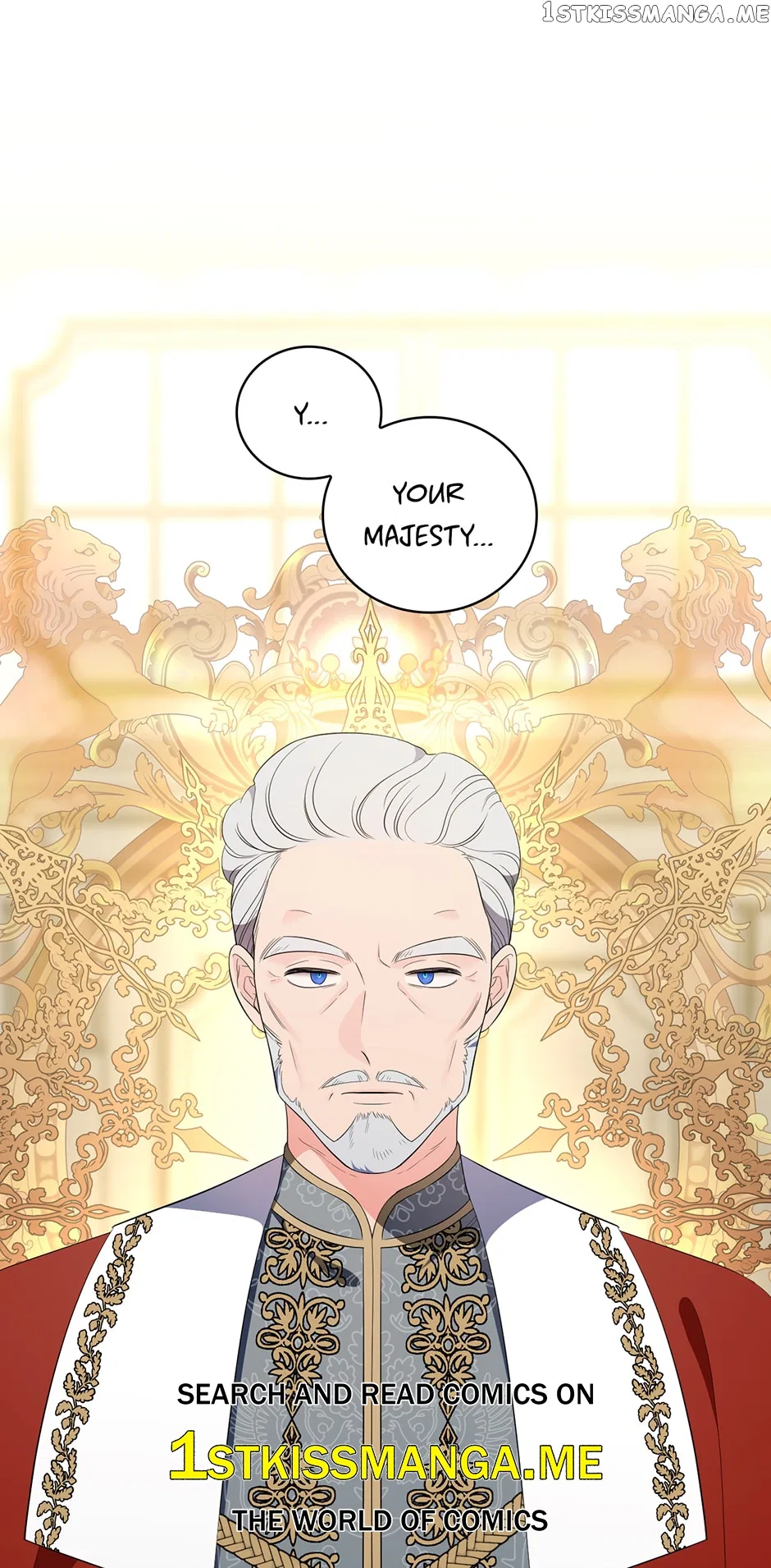 The Duchess of the Glass Greenhouse Chapter 95 – Page 1