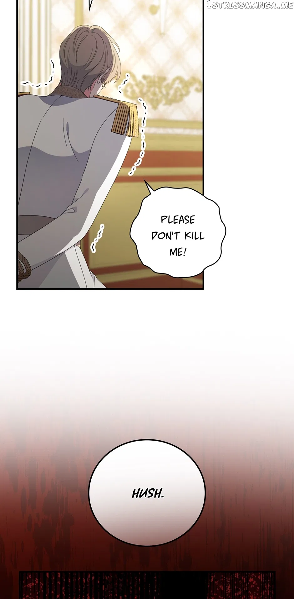 The Duchess of the Glass Greenhouse Chapter 95 – Page 6