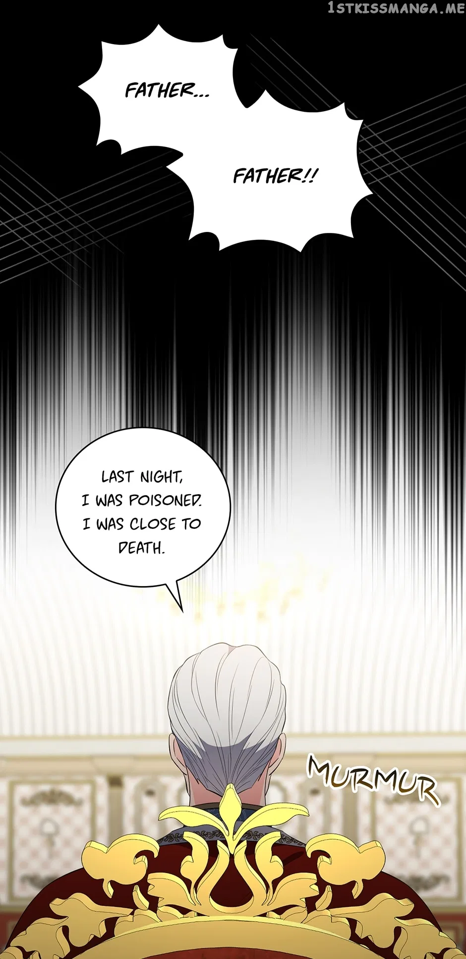 The Duchess of the Glass Greenhouse Chapter 95 – Page 8