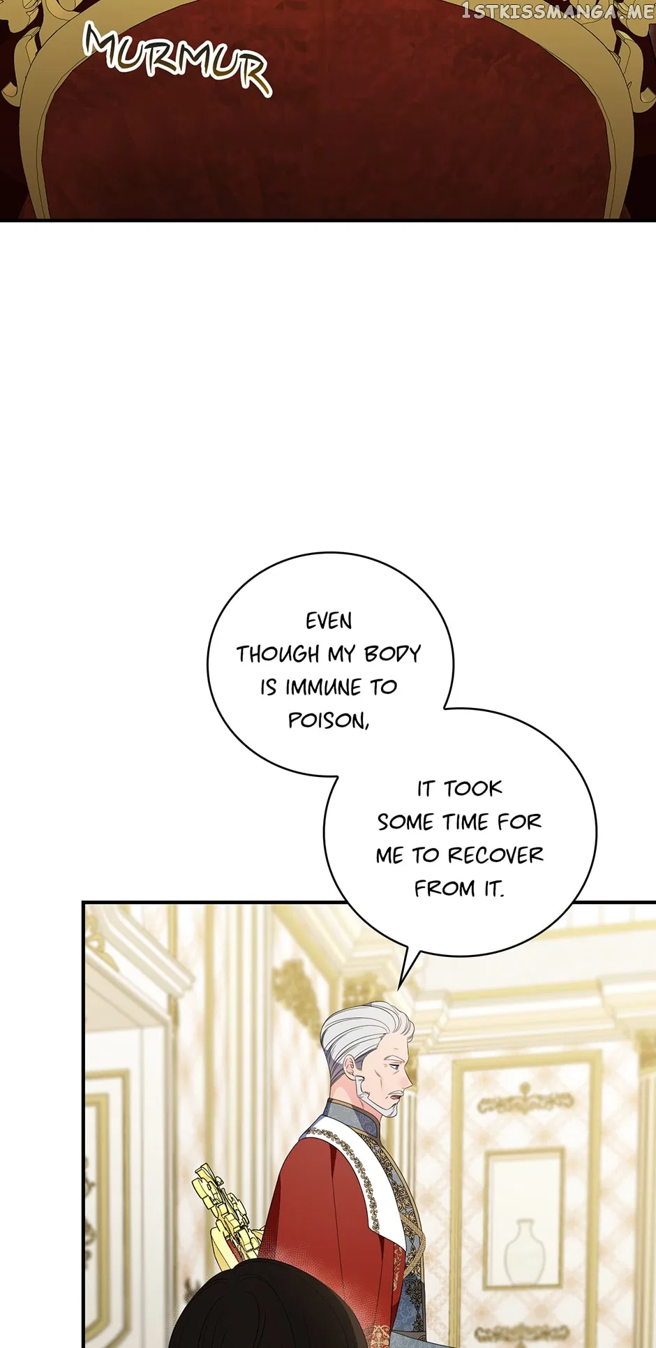 The Duchess of the Glass Greenhouse Chapter 95 – Page 9
