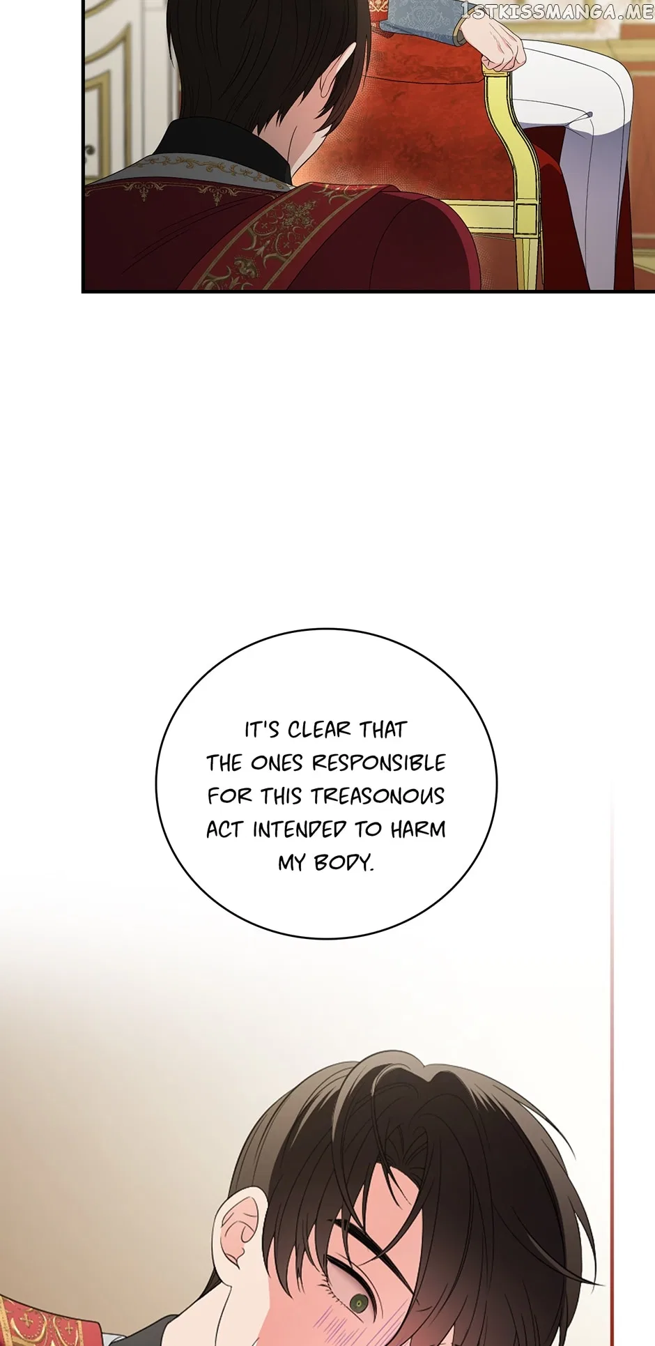 The Duchess of the Glass Greenhouse Chapter 95 – Page 10
