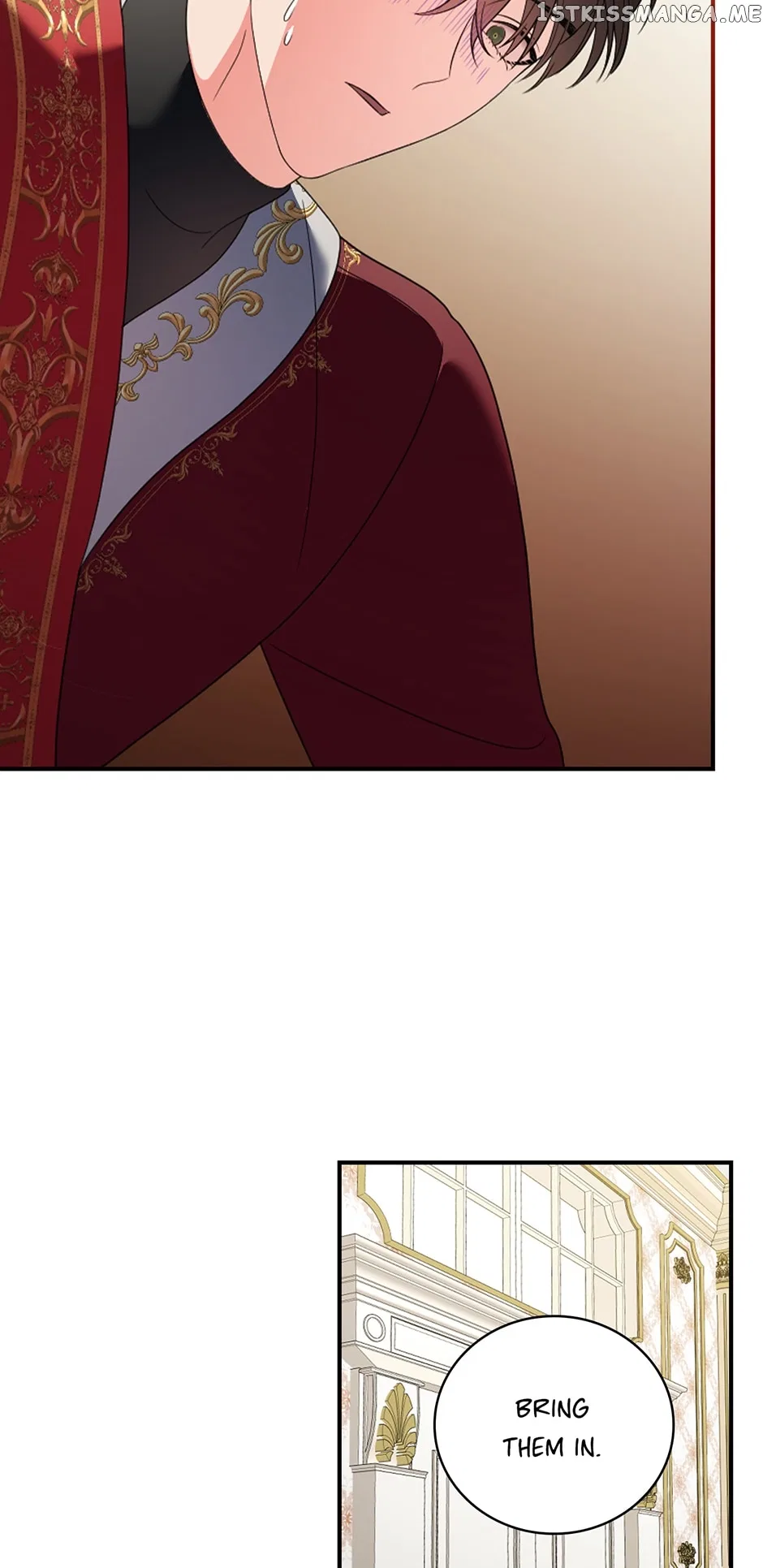 The Duchess of the Glass Greenhouse Chapter 95 – Page 11