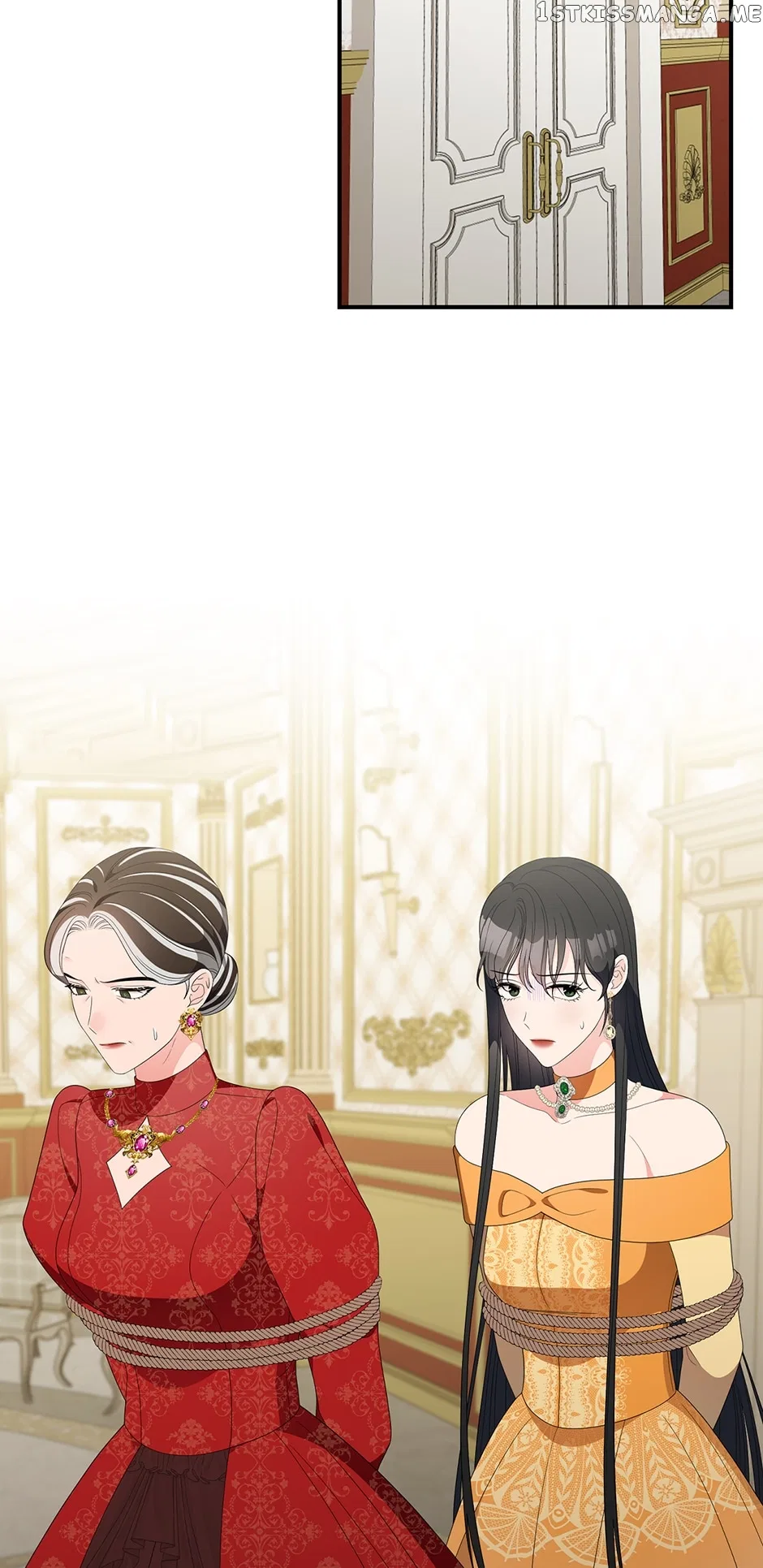 The Duchess of the Glass Greenhouse Chapter 95 – Page 12