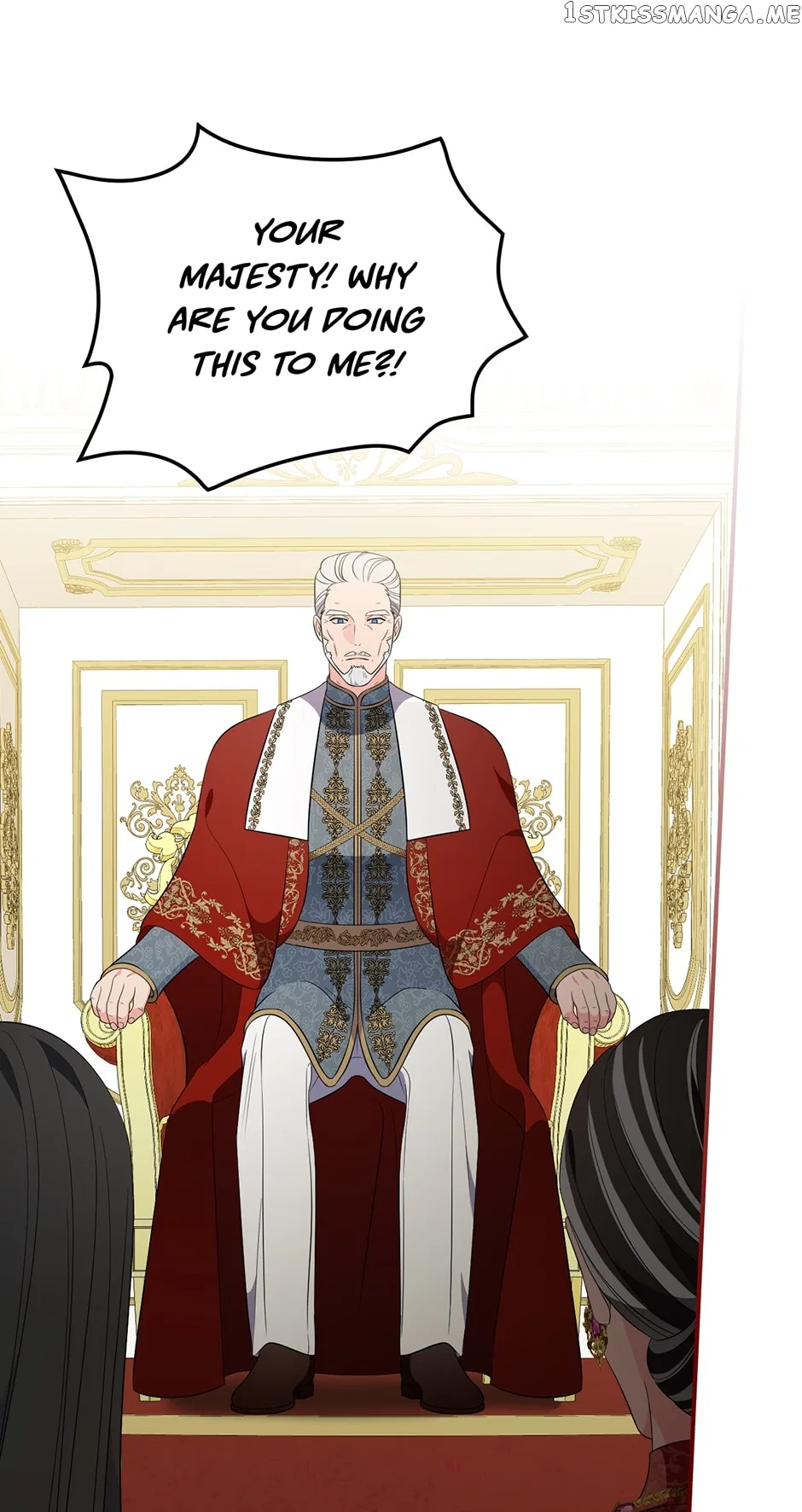 The Duchess of the Glass Greenhouse Chapter 95 – Page 15