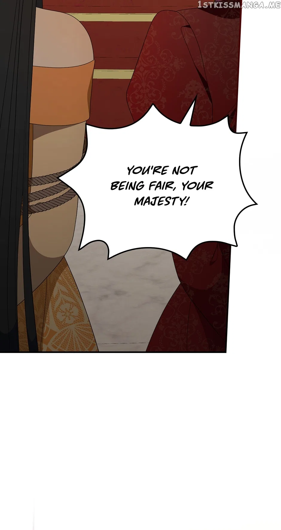 The Duchess of the Glass Greenhouse Chapter 95 – Page 16