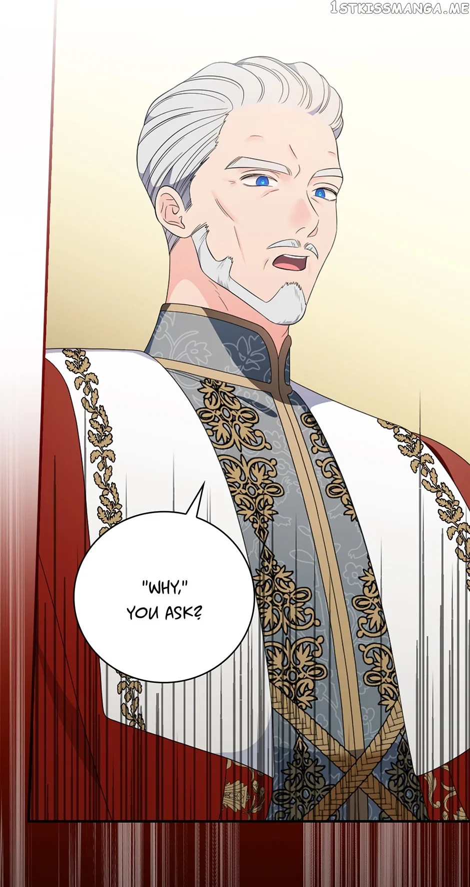 The Duchess of the Glass Greenhouse Chapter 95 – Page 17