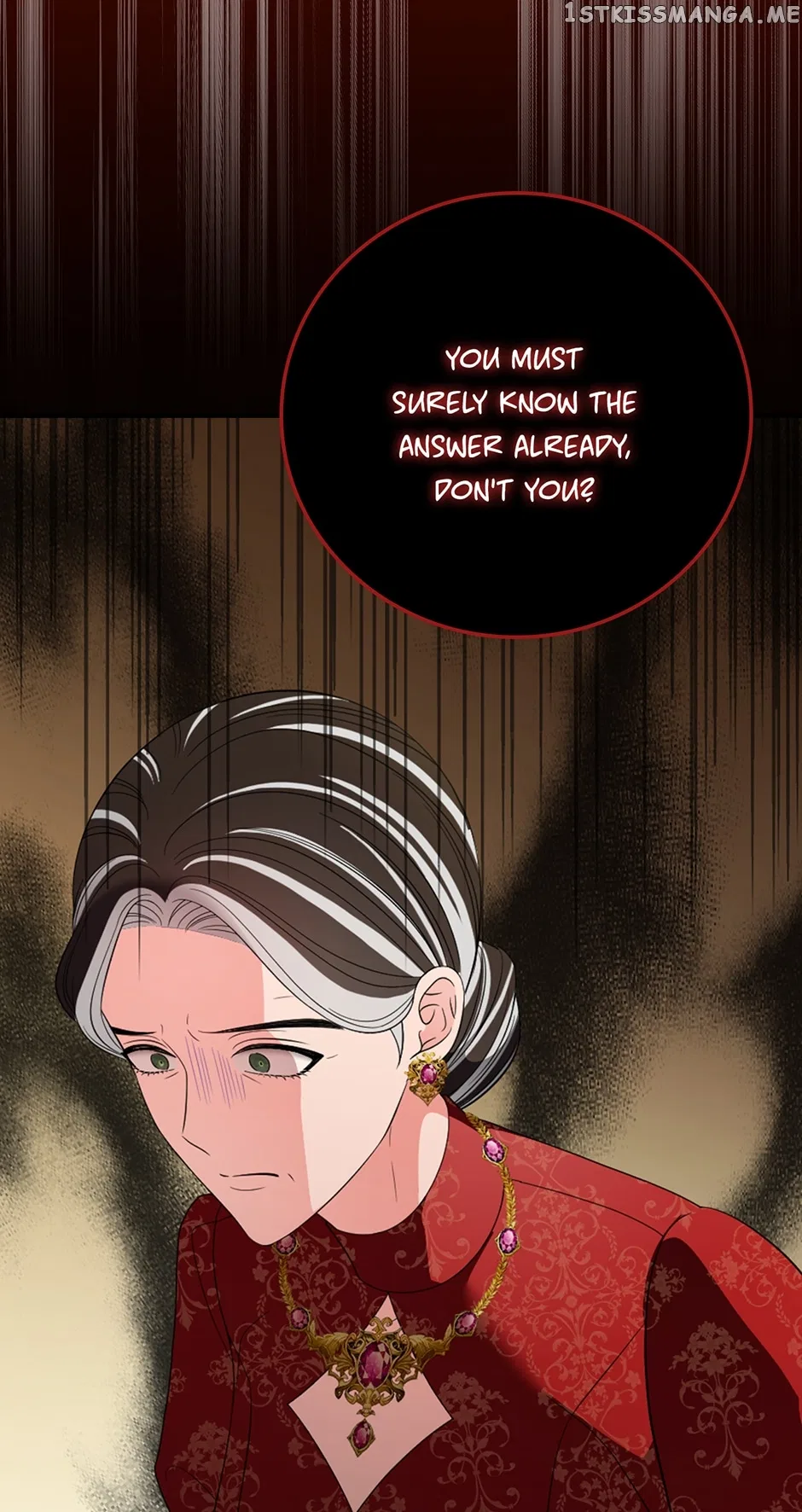 The Duchess of the Glass Greenhouse Chapter 95 – Page 18