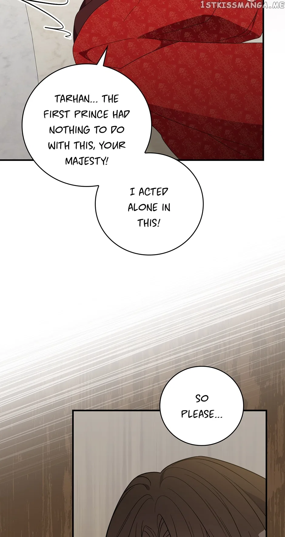 The Duchess of the Glass Greenhouse Chapter 95 – Page 20