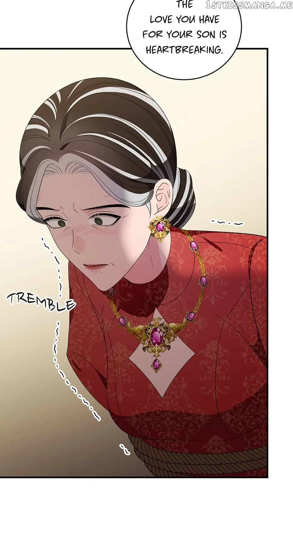 The Duchess of the Glass Greenhouse Chapter 95 – Page 22