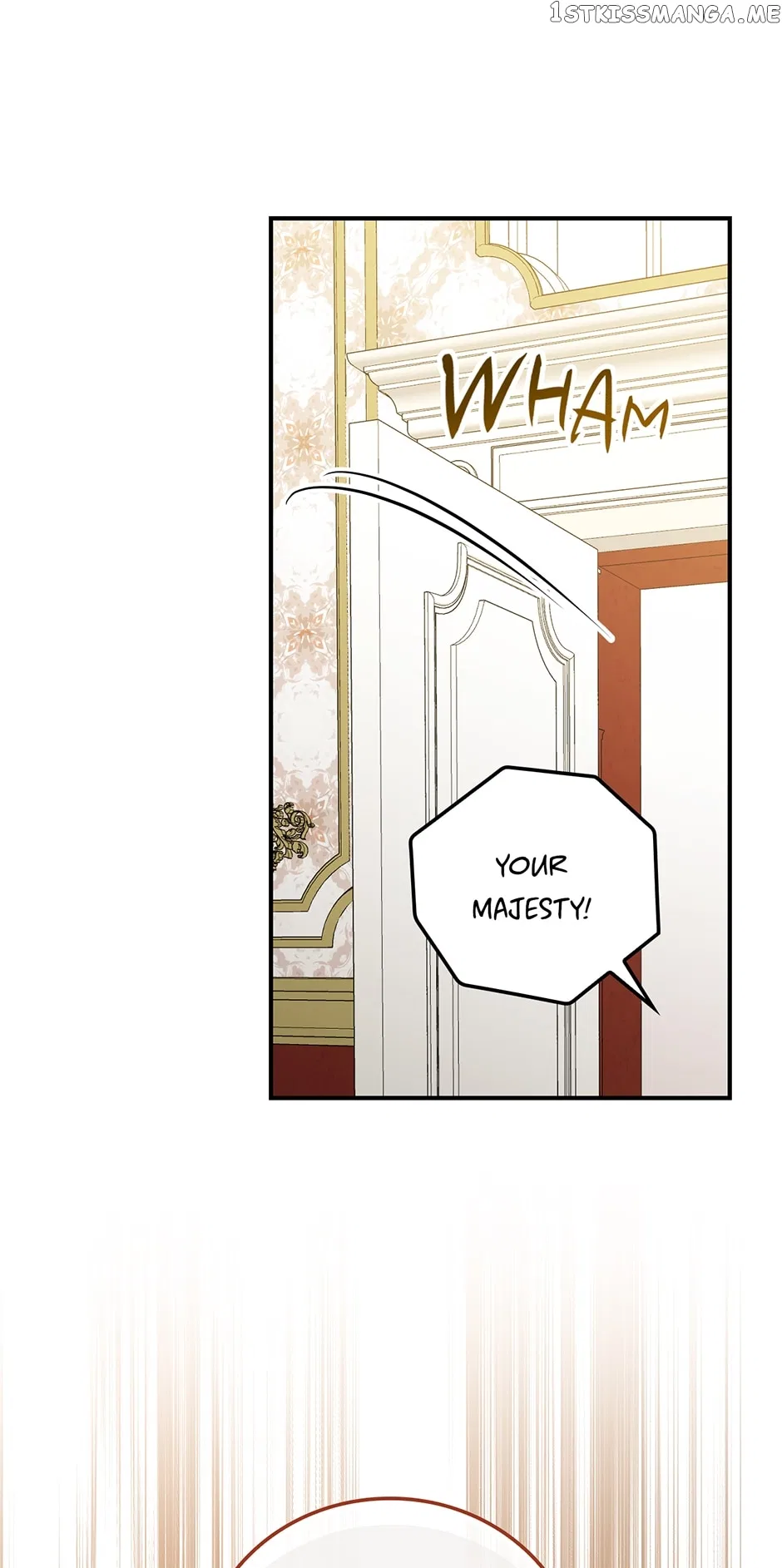 The Duchess of the Glass Greenhouse Chapter 95 – Page 23