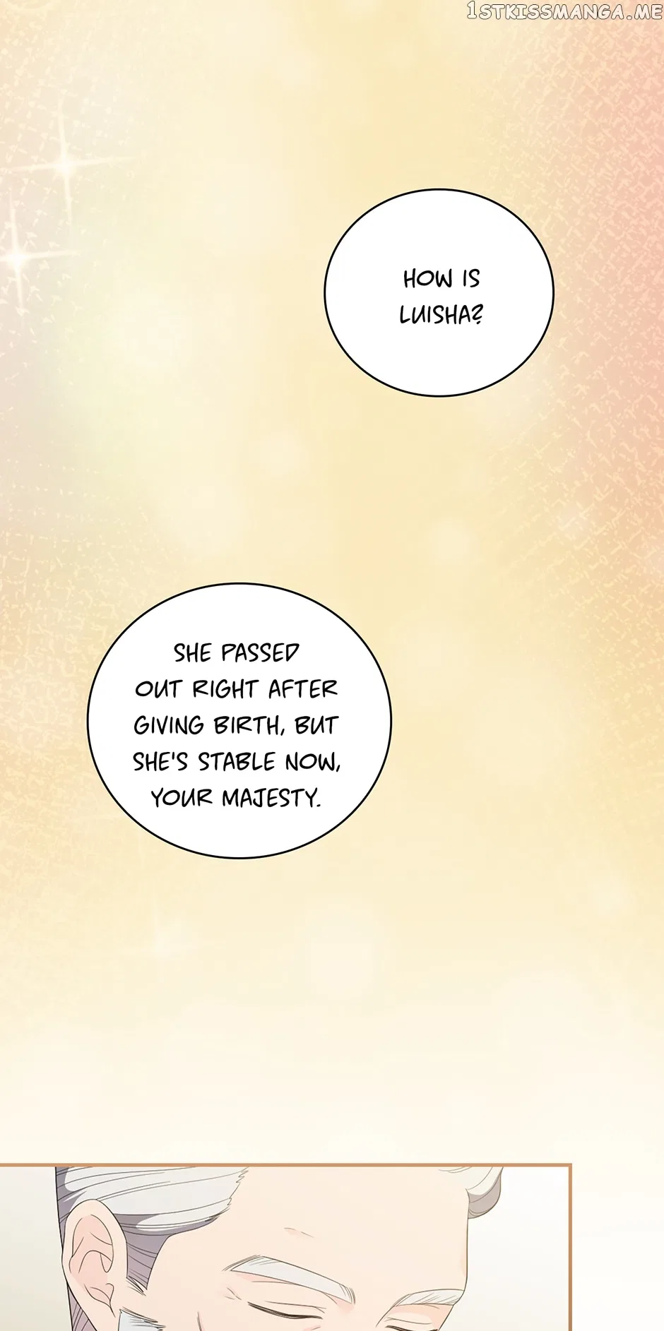 The Duchess of the Glass Greenhouse Chapter 95 – Page 25