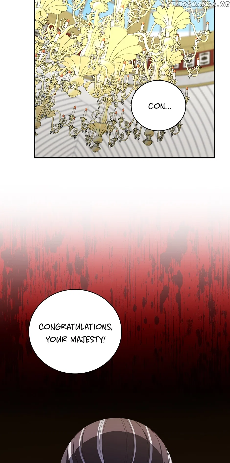 The Duchess of the Glass Greenhouse Chapter 95 – Page 27