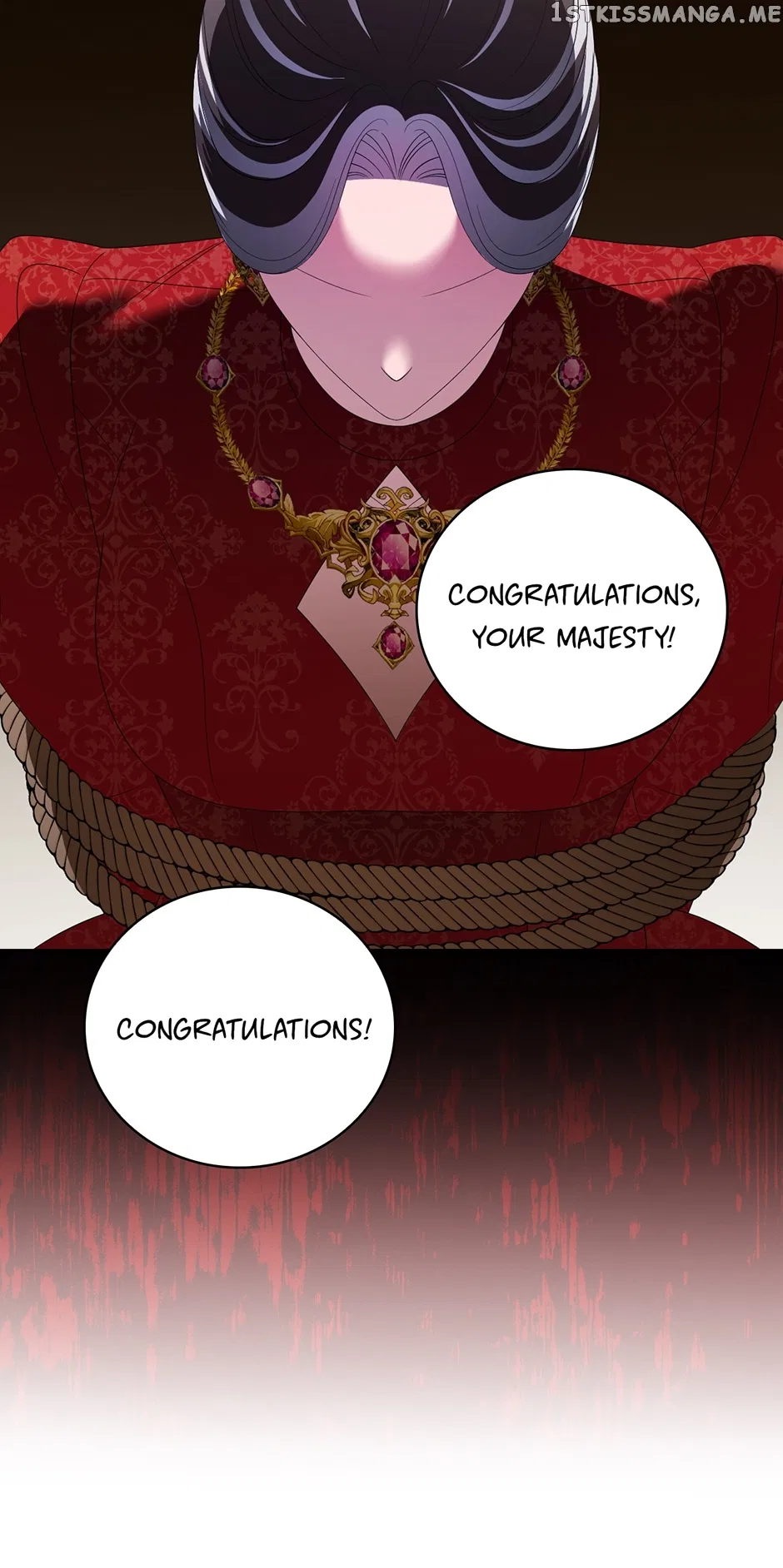 The Duchess of the Glass Greenhouse Chapter 95 – Page 28