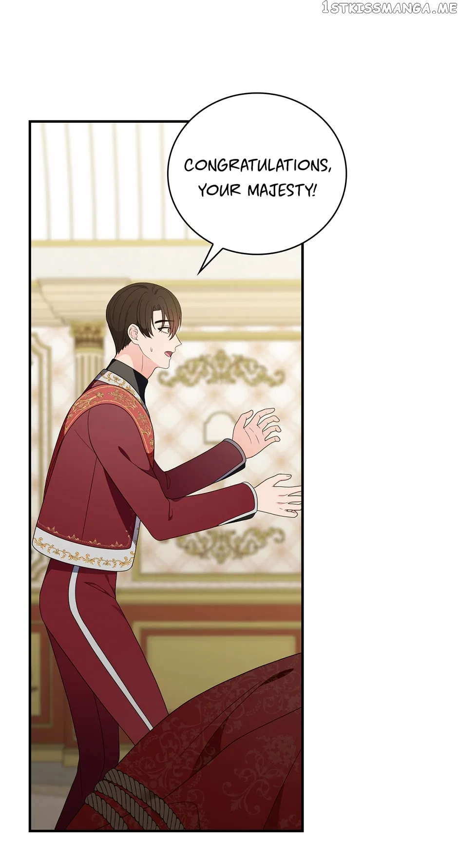 The Duchess of the Glass Greenhouse Chapter 95 – Page 29