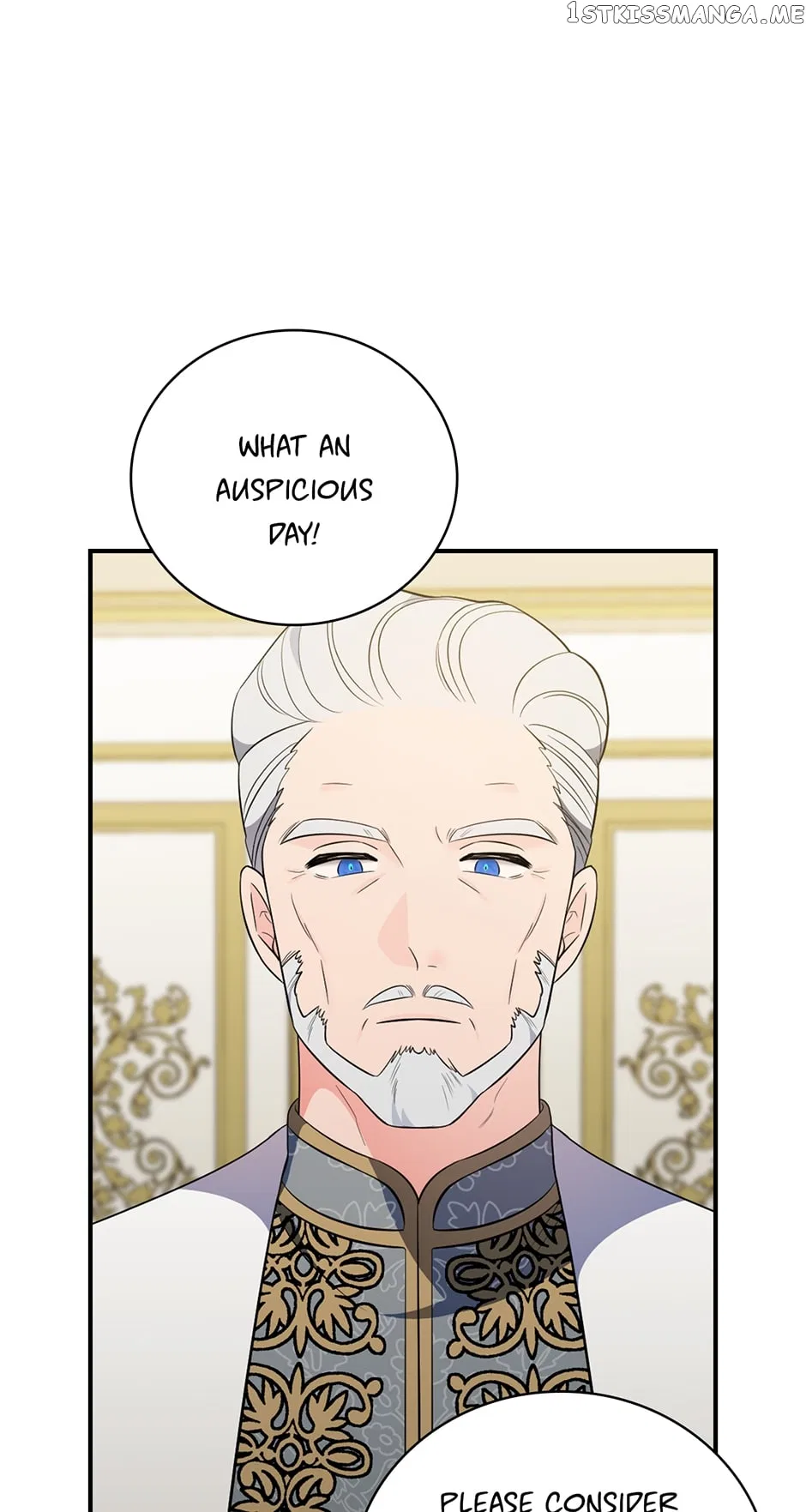 The Duchess of the Glass Greenhouse Chapter 95 – Page 30
