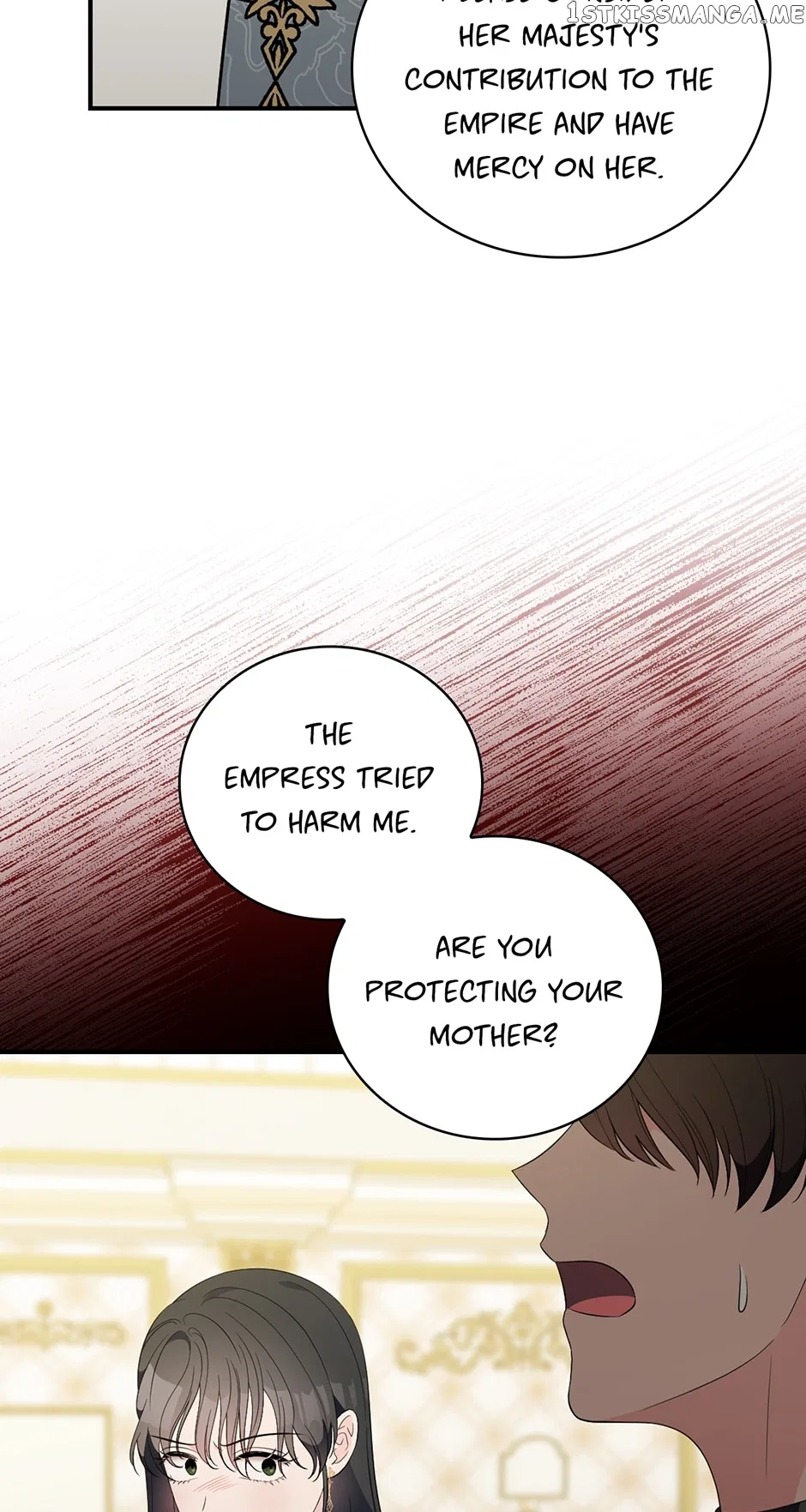 The Duchess of the Glass Greenhouse Chapter 95 – Page 31
