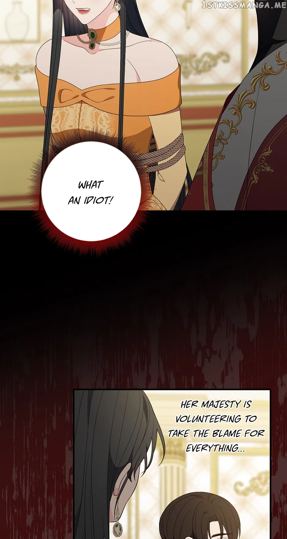 The Duchess of the Glass Greenhouse Chapter 95 – Page 32