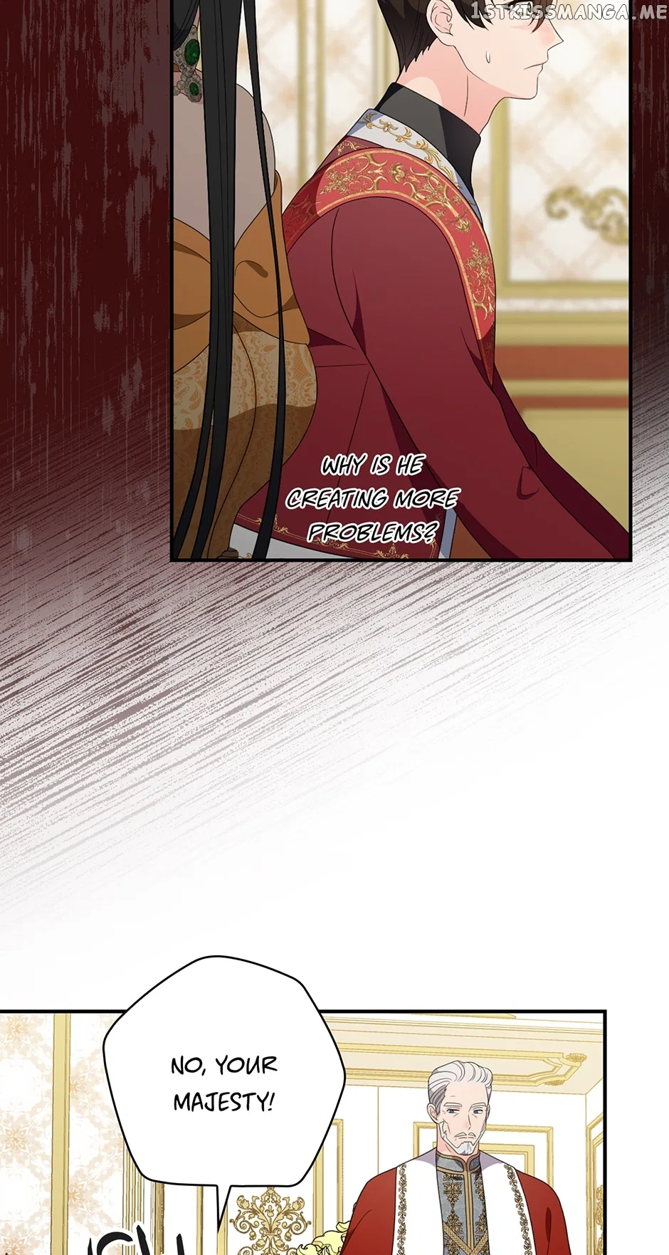 The Duchess of the Glass Greenhouse Chapter 95 – Page 33