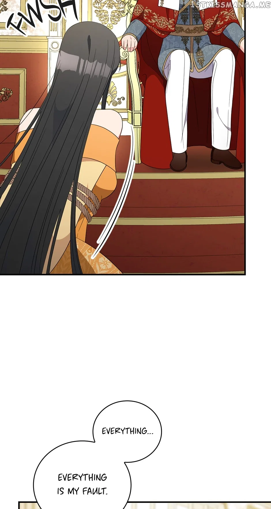 The Duchess of the Glass Greenhouse Chapter 95 – Page 34